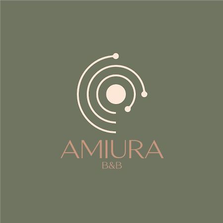Amiura B&B Corato Exteriér fotografie