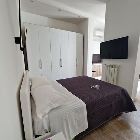 Amiura B&B Corato Exteriér fotografie