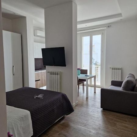Amiura B&B Corato Exteriér fotografie