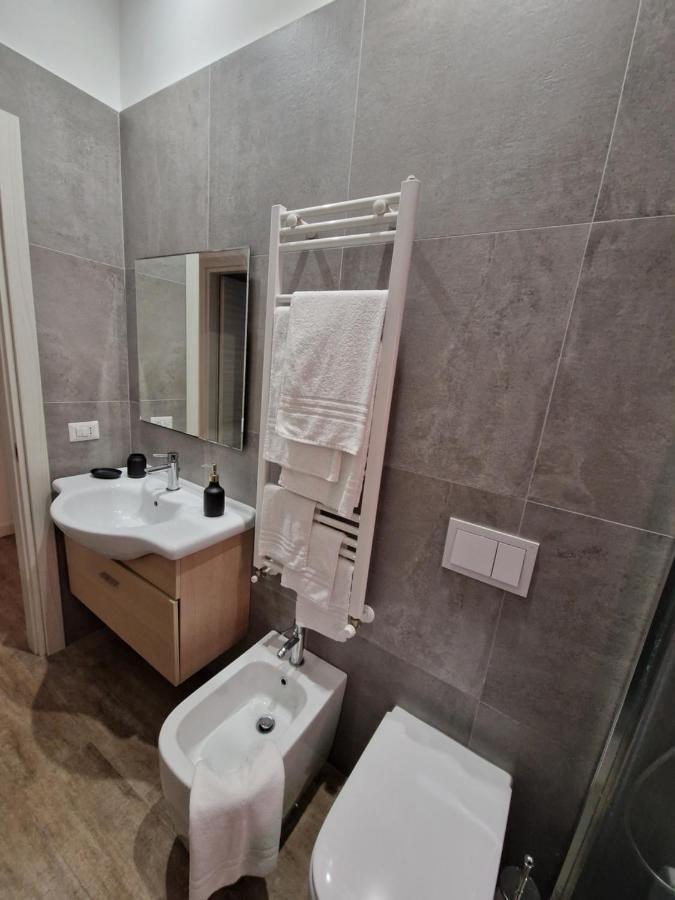 Amiura B&B Corato Exteriér fotografie