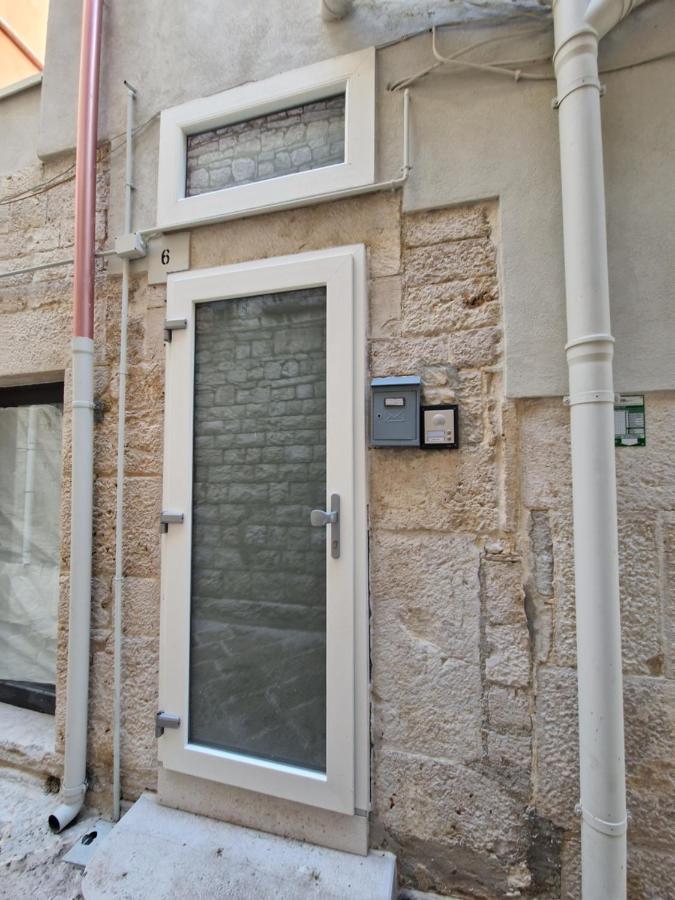Amiura B&B Corato Exteriér fotografie