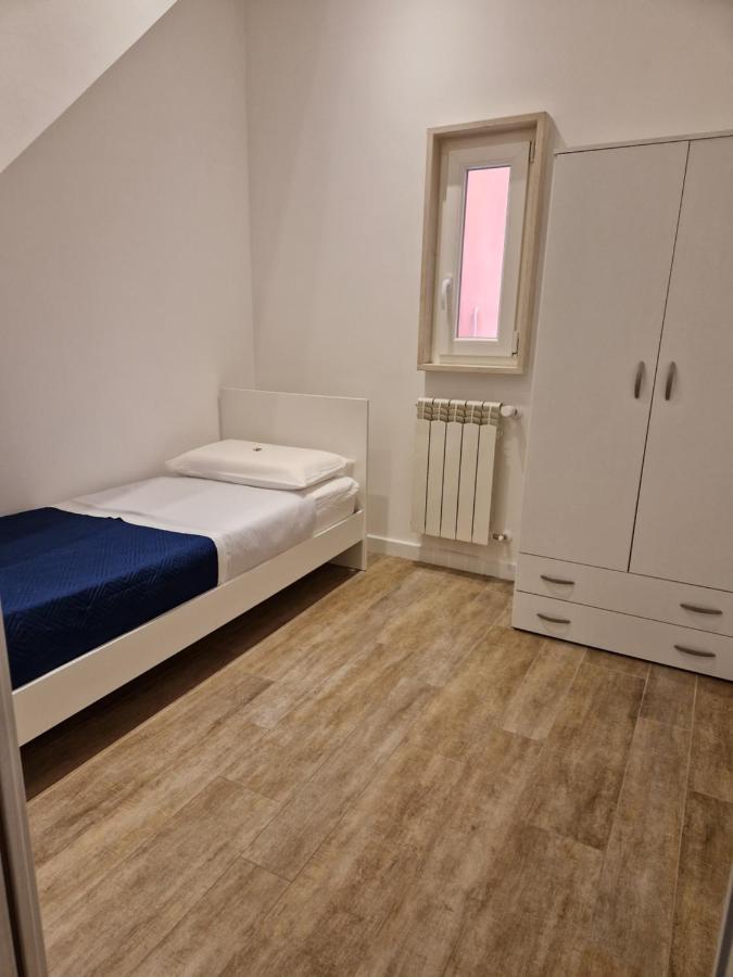 Amiura B&B Corato Exteriér fotografie