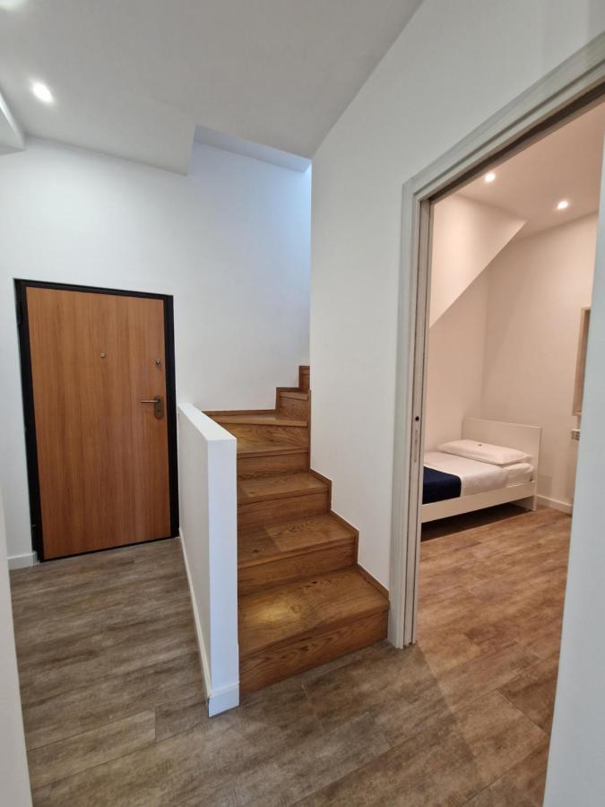 Amiura B&B Corato Exteriér fotografie