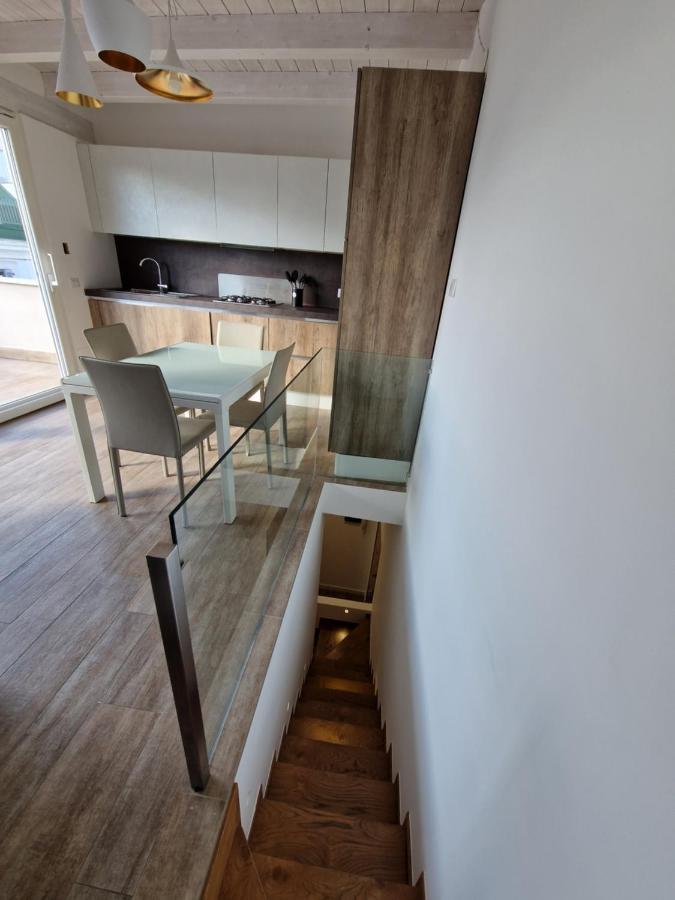 Amiura B&B Corato Exteriér fotografie