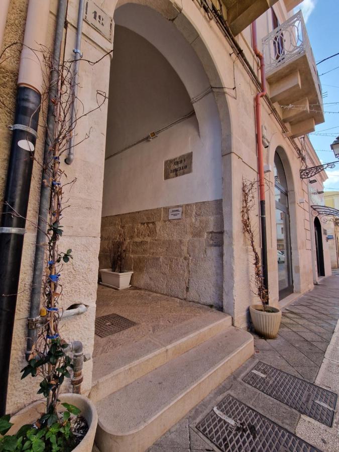 Amiura B&B Corato Exteriér fotografie