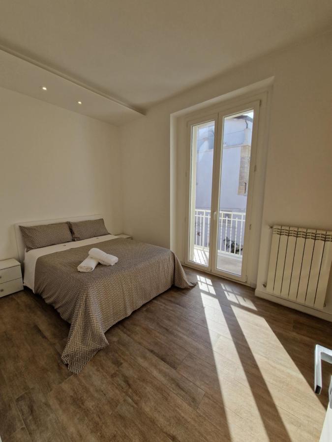 Amiura B&B Corato Exteriér fotografie
