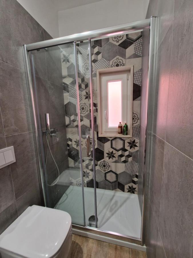 Amiura B&B Corato Exteriér fotografie