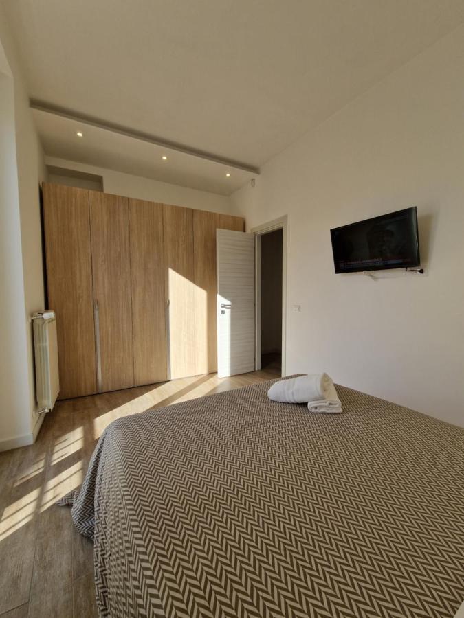 Amiura B&B Corato Exteriér fotografie