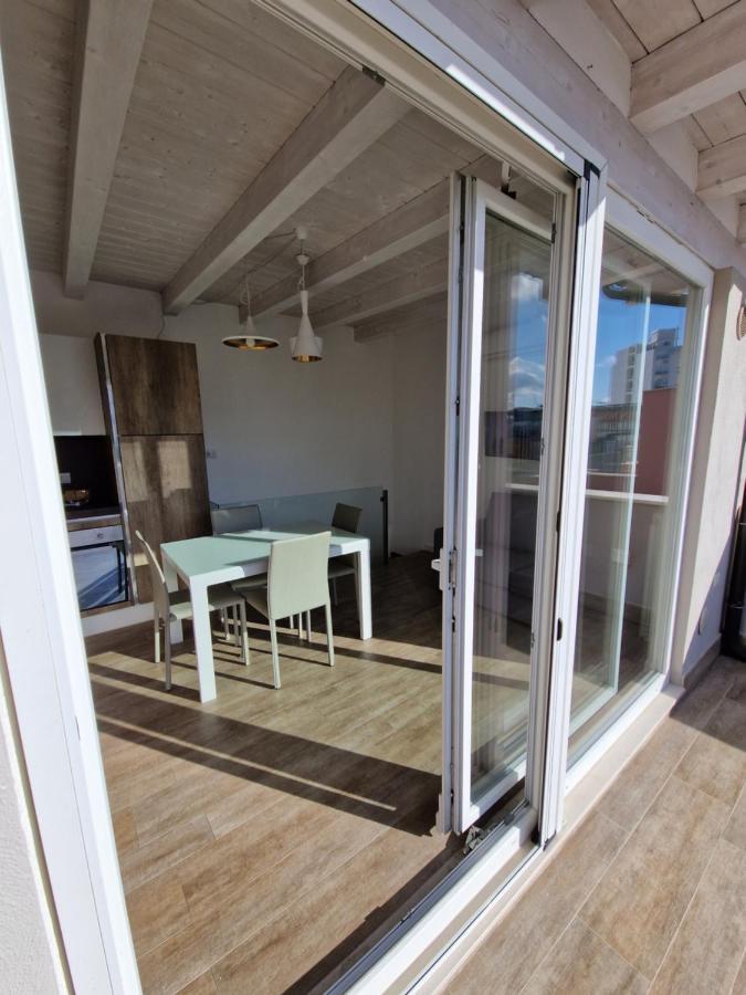 Amiura B&B Corato Exteriér fotografie
