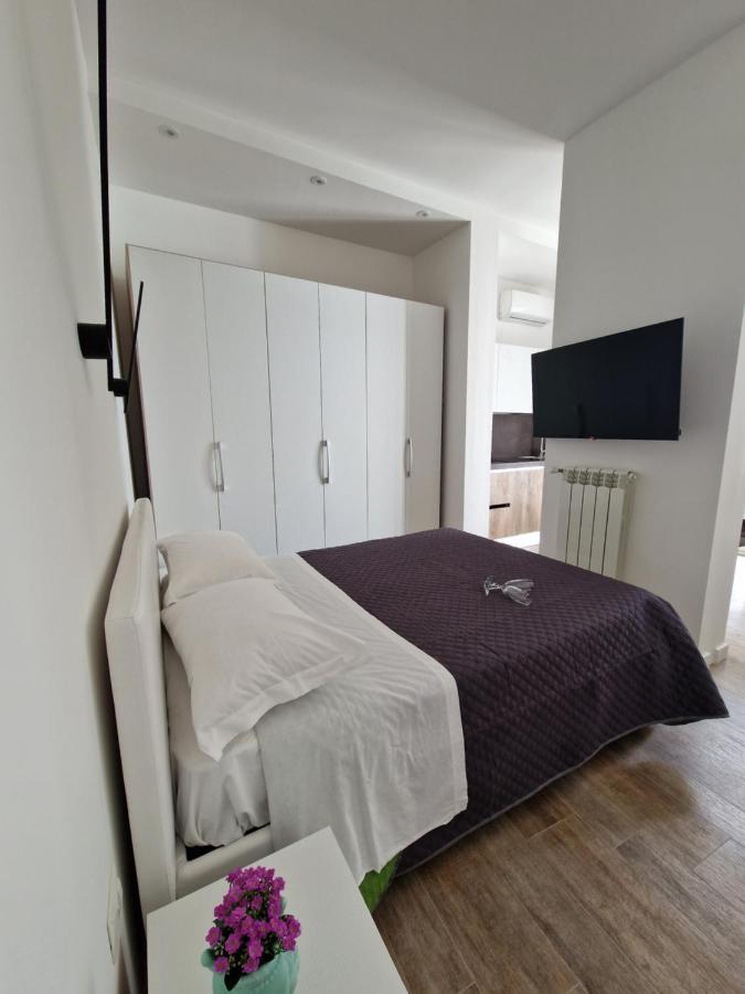 Amiura B&B Corato Exteriér fotografie