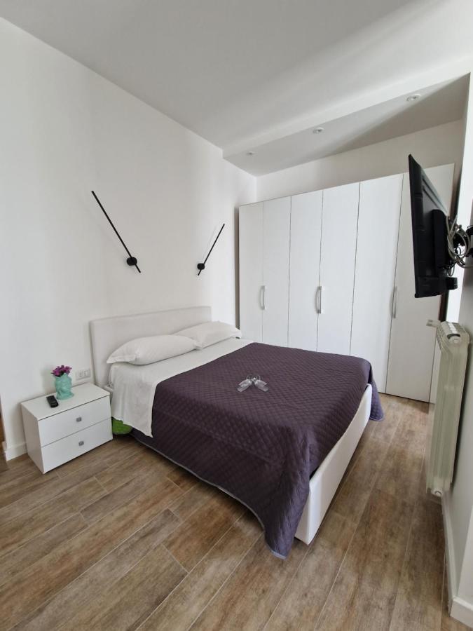 Amiura B&B Corato Exteriér fotografie